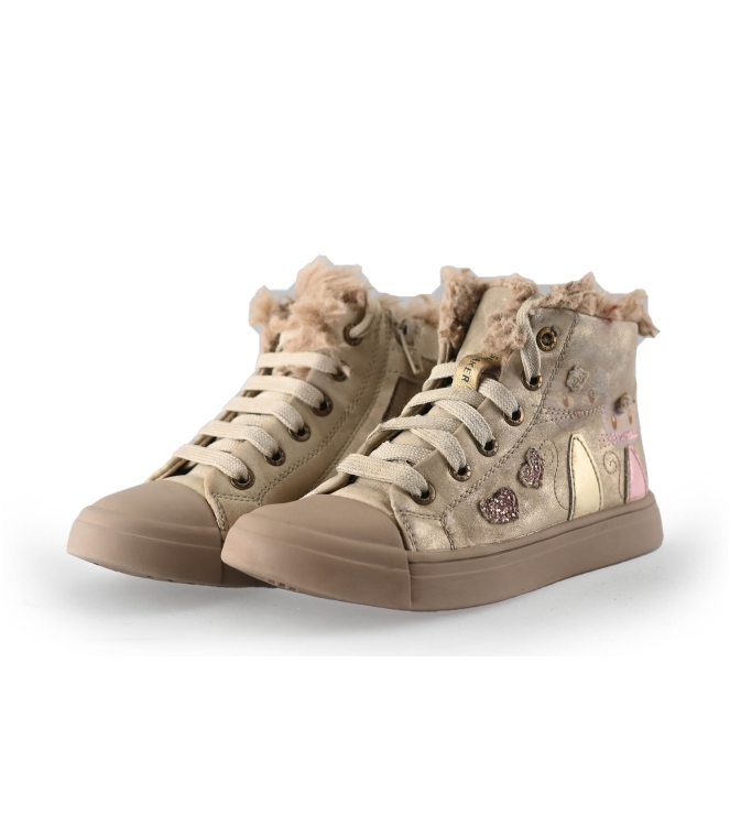 Shoesme Veterboots