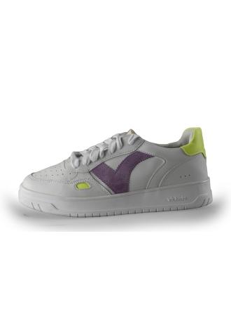 Victoria Sneakers Geel 248184