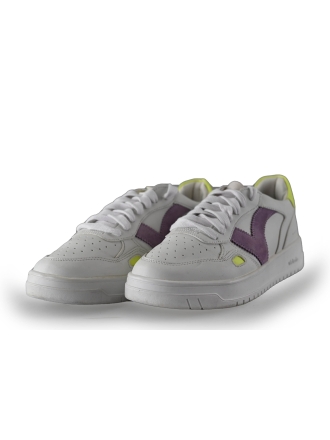 Victoria Sneakers Geel 248184