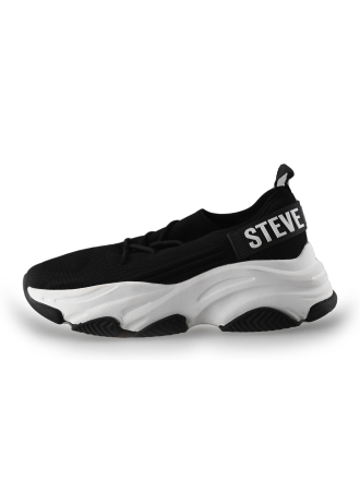 Steve Madden Sneakers Zwart 248186