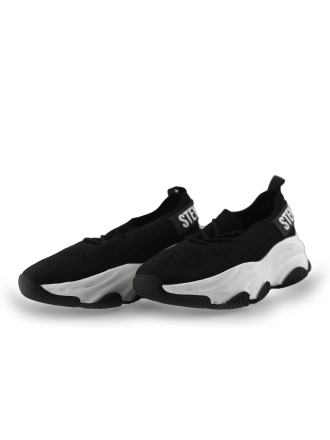 Steve Madden Sneakers Zwart 248186