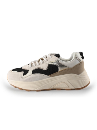 DSTRCT Sneakers Beige 248187