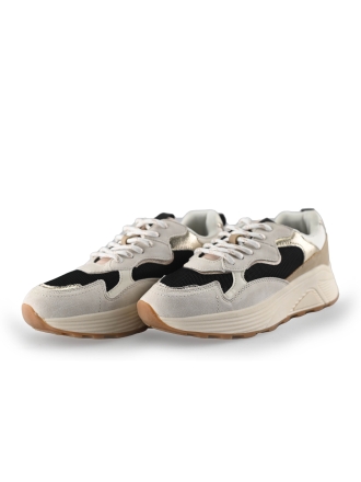 DSTRCT Sneakers Beige 248187