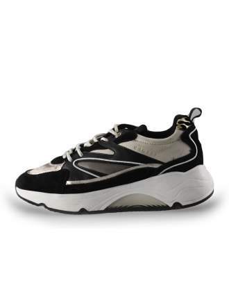 Cruyff Sneakers Zwart 248201