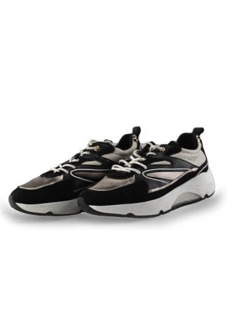 Cruyff Sneakers Zwart 248201