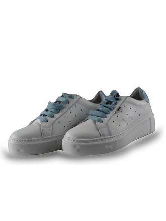 Maruti Sneakers Wit 248204