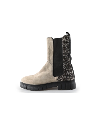 Maruti Chelsea boots Zwart 248209