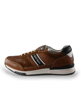 Australian Sneakers Cognac 248212