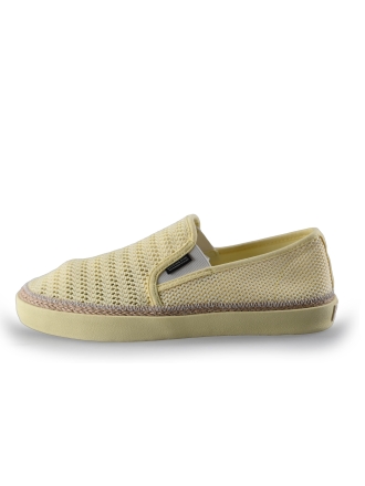 Scotch Soda Sneakers Beige 248215