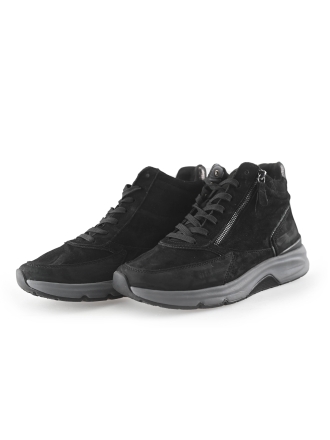 Gabor Sneakers Zwart 248218