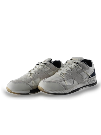Scotch Soda Sneakers Wit 248222