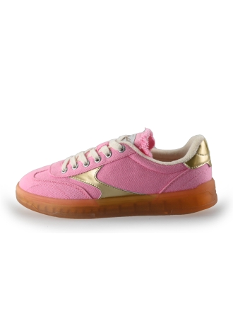 Scotch Soda Sneakers Roze 248224