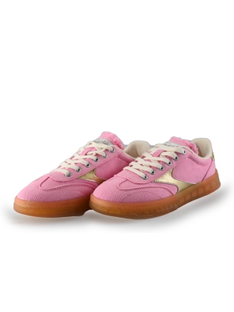 Scotch Soda Sneakers Roze 248224