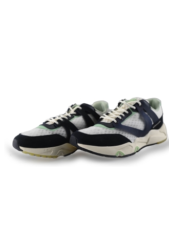 Scotch Soda Sneakers Wit 248227