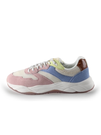 Scotch Soda Sneakers Roze 248228