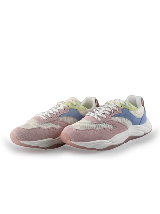 Scotch Soda Sneakers Roze 248228