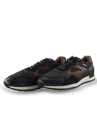 Australian Sneakers Blauw 248229