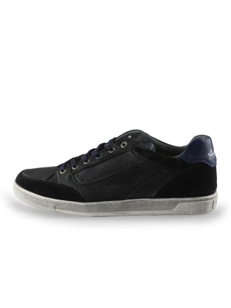 Australian Sneakers Blauw 248236