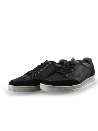 Australian Sneakers Blauw 248236