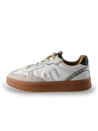 Maruti Sneakers Wit 248249