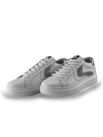 Maruti Sneakers Beige 248251