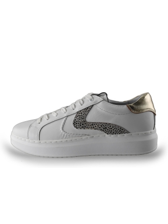 Maruti Sneakers Beige 248253