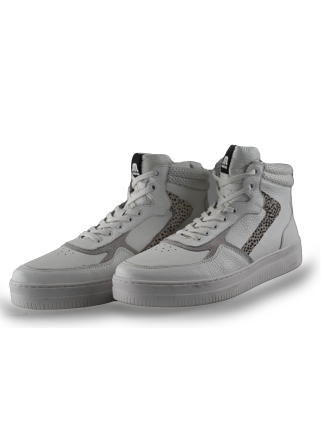Maruti Hoge sneakers Wit 248254