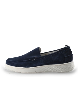 Australian Loafers Blauw 248259