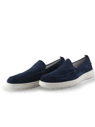 Australian Loafers Blauw 248259