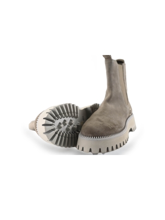 Sacha Chelsea boots
