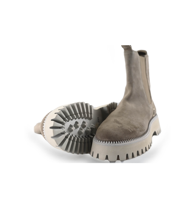 Sacha Chelsea boots