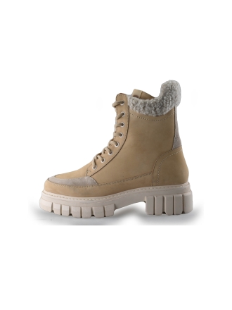 Maruti Veterboots Beige 248269