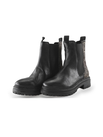 Maruti Chelsea boots Zwart 248270