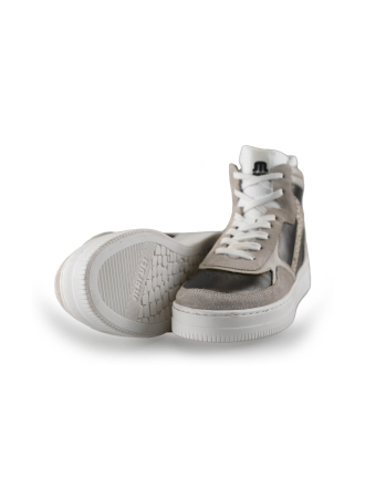 Maruti Hoge sneakers
