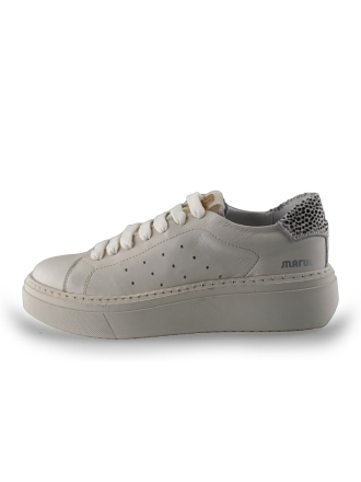 Maruti Sneakers Wit 248280