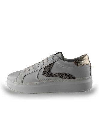 Maruti Sneakers Wit 248282