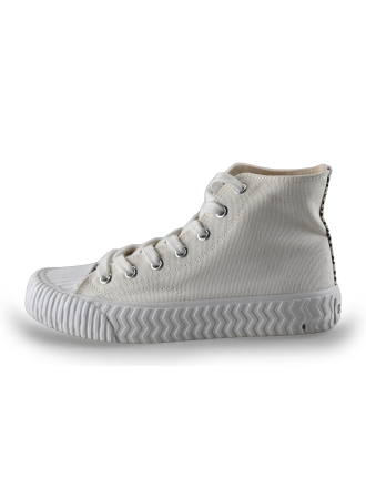Maruti Hoge sneakers Wit 248285