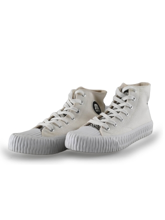 Maruti Hoge sneakers Wit 248285