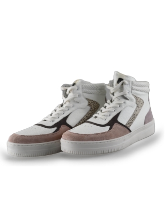 Maruti Hoge sneakers Roze 248286