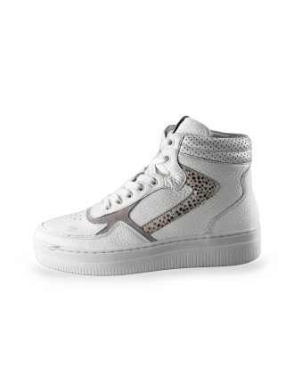 Maruti Sneakers Wit 248289
