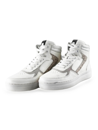 Maruti Sneakers Wit 248289
