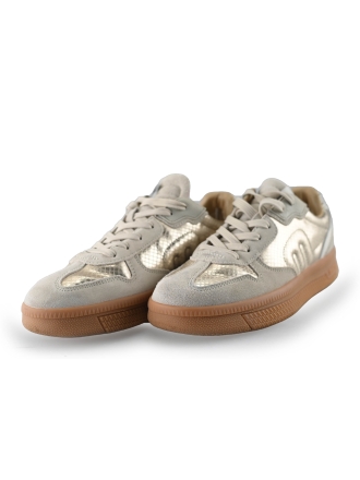 Maruti Sneakers Goud 248292