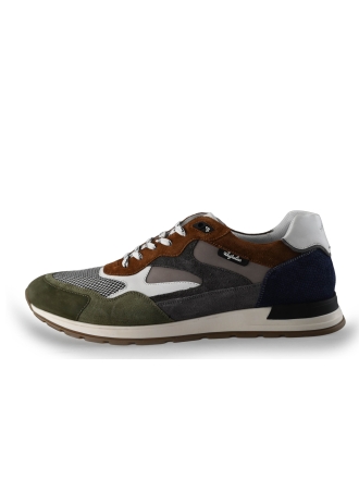Australian Sneakers Grijs 248299