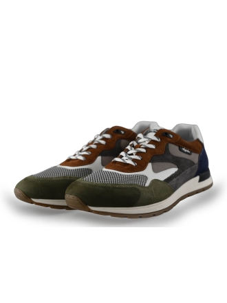 Australian Sneakers Grijs 248299