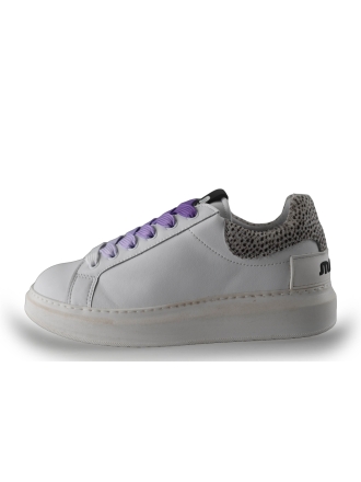 Maruti Sneakers Wit 248301