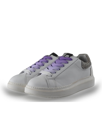 Maruti Sneakers Wit 248301