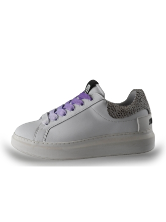 Maruti Sneakers Wit 248308