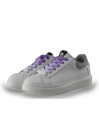 Maruti Sneakers Wit 248308