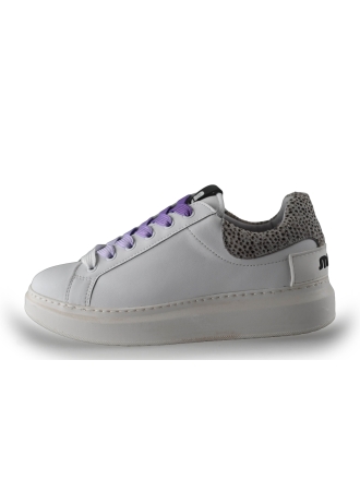 Maruti Sneakers Wit 248310