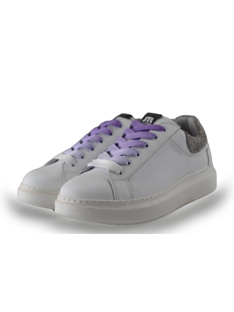 Maruti Sneakers Wit 248310